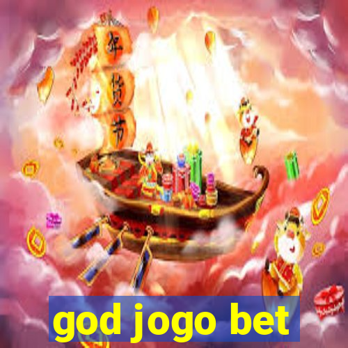 god jogo bet